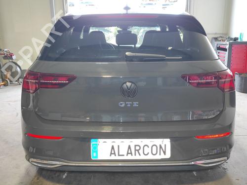 Luggage compartment floor VW GOLF VIII (CD1, DA1) 1.4 GTE Plug-in Hybrid | BP40107908I33 - Image 4