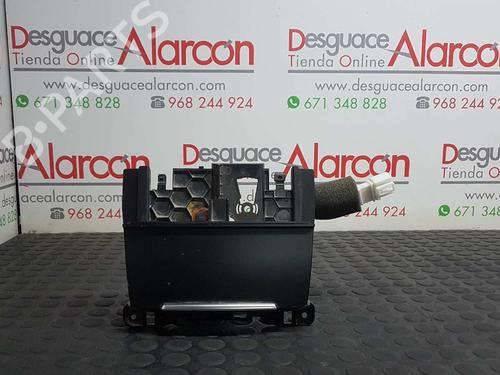 Used Ashtray AUDI A4 B8 (8K2) 2.0 TDI (136 hp) 14530913