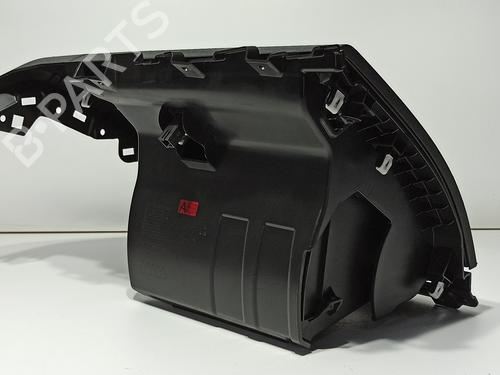 Hanskerom JEEP COMPASS (MP, M6, MV, M7)  | BP26655906C95