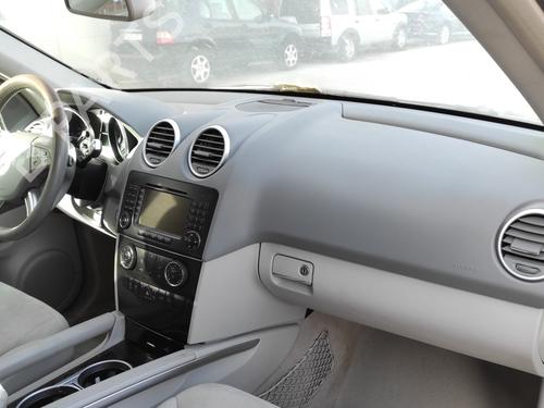 Front left exterior door handle MERCEDES-BENZ M-CLASS (W164)  | BP14907562C128
