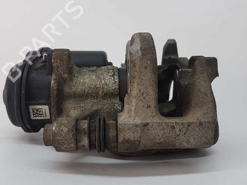 Left rear brake caliper NISSAN QASHQAI II SUV (J11, J11_) 1.6 dCi | BP11542998M107 
