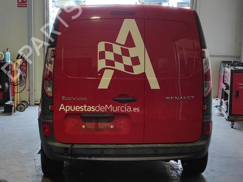 Rattstammestilk RENAULT KANGOO Express (FW0/1_) 1.5 dCi 90 (FW0G, FW05, FW08, FW11) | BP21126800I23