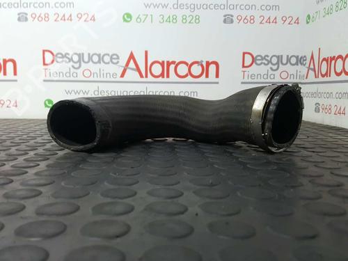 Pipe AUDI A3 (8P1)  | BP14528854M125 