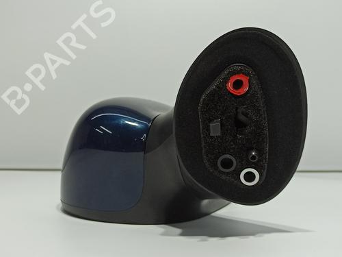 Left mirror FIAT 500 (312_)  | BP11747646C26