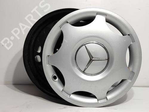 Used Rim MERCEDES-BENZ E-CLASS (W210) [1995-2003]  18871801