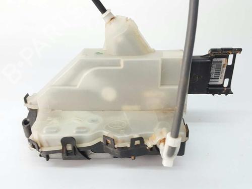 Front right lock CITROËN C3 / C3 ORIGIN III (SX) 1.2 VTi 82 | BP4724001C97 