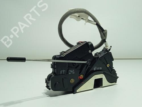 Front left lock BMW 3 (E46) 318 i | BP29902314C98 