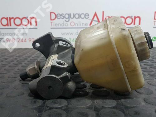 Brake master cylinder MERCEDES-BENZ M-CLASS (W163) ML 400 CDI (163.128) | BP2769512M77 