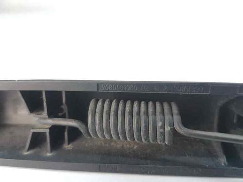 Rear windshield wiper arm PEUGEOT 3008 I MPV (0U_) 1.6 HDi | BP4694270C144 