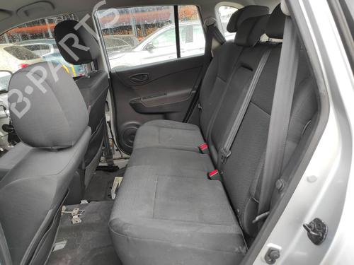 Egr RENAULT KOLEOS I (HY_) 2.0 dCi 4x4 (HY0K) | BP11187252M69 