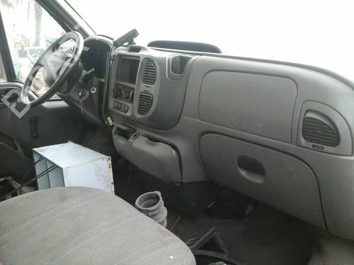Teile für FORD TRANSIT Van (FA_ _) [2000-2006]  4279093 