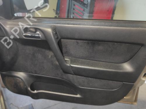 Front right panel OPEL ASTRA G Hatchback (T98) 1.6 16V (F08, F48) | BP30164950C59 