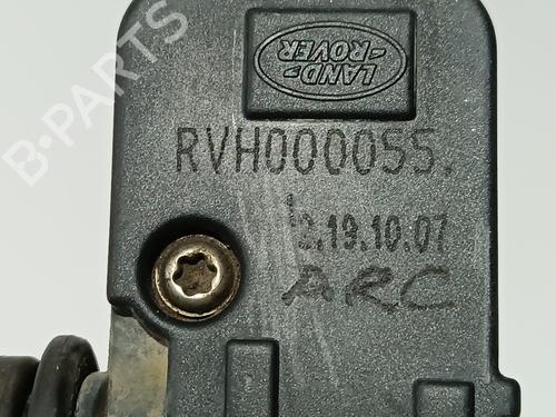Other LAND ROVER RANGE ROVER SPORT I (L320) 2.7 D 4x4 | BP18049999O1