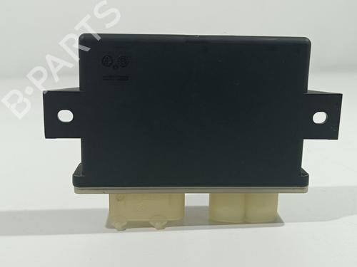 Electronic module AUDI A4 B8 (8K2) 2.0 TDI | BP21085838M83 