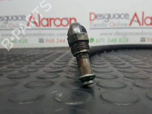 Other MERCEDES-BENZ S-CLASS (W220, V220) S 320 CDI (220.026, 220.126) | BP14528334O1 