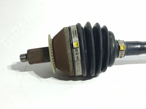 Left front driveshaft SEAT IBIZA IV (6J5, 6P1) 1.4 TDI | BP16393410M38