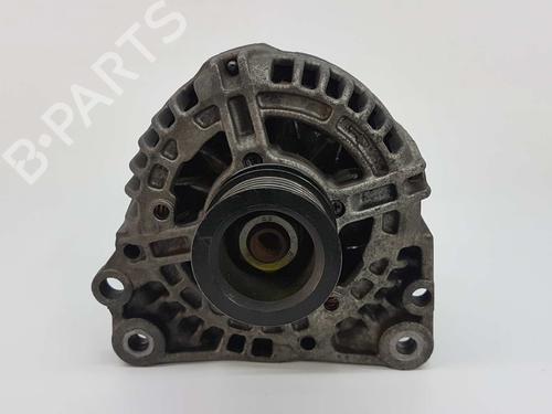 Alternator SEAT CORDOBA (6K2) 1.4 (60 hp) 6795005