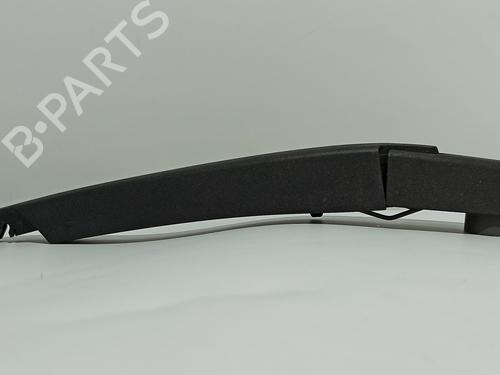 Used Rear windshield wiper arm RENAULT CAPTUR I (J5_, H5_) 1.5 dCi 90 (J5N4, J5M5, J5MW, J5M6, J5AL, J5AJ) (90 hp) 11509803