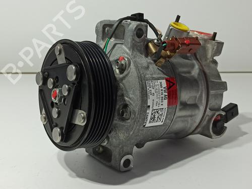 AC-Kompressor AUDI A1 Sportback (GBA) 35 TFSI (150 hp) 27471181