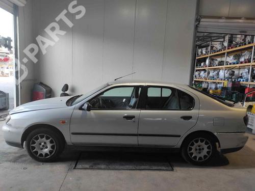 Alternator NISSAN PRIMERA (P11)  | BP12105414M7 
