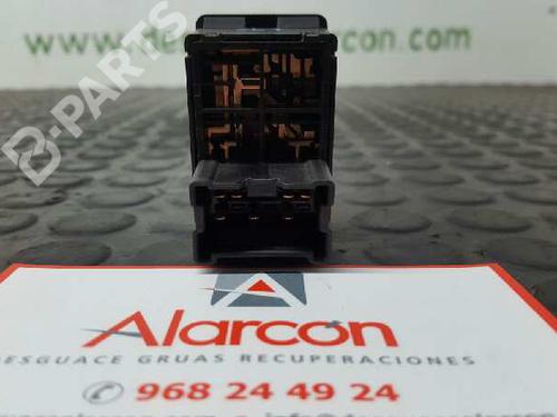 Mirror switch NISSAN ALMERA TINO (V10) 2.2 dCi | BP2744206I25 