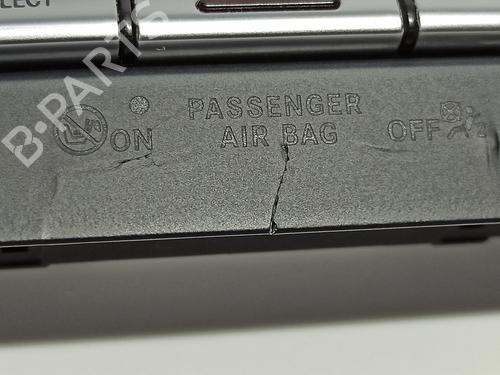 Warning switch MERCEDES-BENZ CLA Coupe (C117) CLA 200 CDI / d (117.308) | BP27290060I22