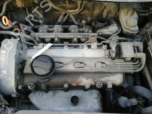 Used Parts VW POLO IV (9N_, 9A_) 1.4 16V (75 hp) 4281143