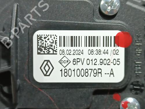 Pedal RENAULT CAPTUR II (HF_) TCe 140 (HFN0) | BP39200339I4 - Image 4