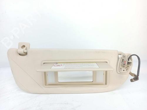 Right sun visor CITROËN C6 (TD_) 2.7 HDi | BP9667998I2