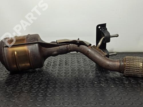 Catalyst NISSAN QASHQAI II SUV (J11, J11_) 1.3 DIG-T | BP11978381M10 