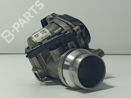 Used Throttle body RENAULT CLIO IV (BH_) 1.5 dCi 90 (90 hp) 11816926
