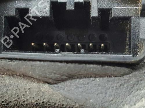 Front right lock VW POLO V (6R1, 6C1) 1.2 TDI | BP2734866C97 