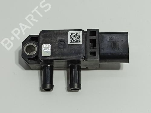 Electronic sensor AUDI A1 Sportback (8XA, 8XF) 1.6 TDI | BP26304600M84