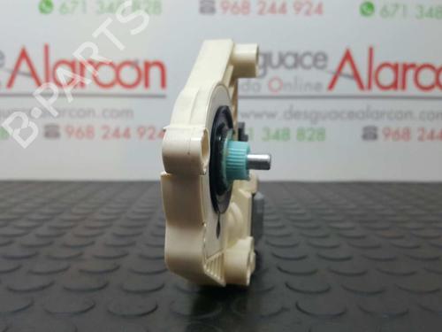 Right rear window motor MERCEDES-BENZ B-CLASS Sports Tourer (W245) B 200 CDI (245.208) | BP2733801E22