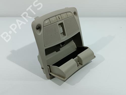 Interior roof light NISSAN X-TRAIL III (T32_, T32R, T32RR) 1.6 dCi (T32) | BP11020811I8