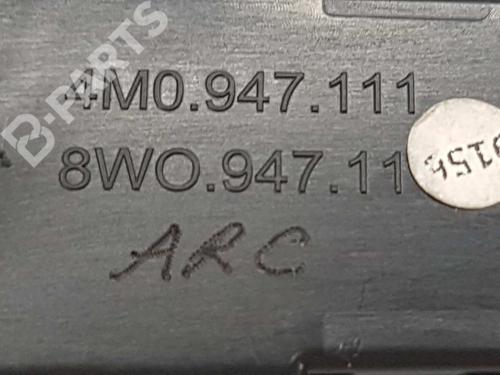 Interior roof light AUDI A4 B9 (8W2, 8WC) 2.0 TDI | BP11388241I8 