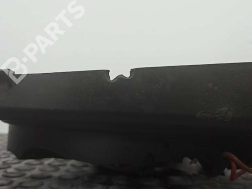 Radiator fan OPEL ZAFIRA / ZAFIRA FAMILY B (A05) 1.9 CDTI (M75) | BP6784269M35 
