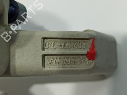 Electronic module SEAT IBIZA V (KJ1, KJG) 1.0 TSI | BP21052412M83 