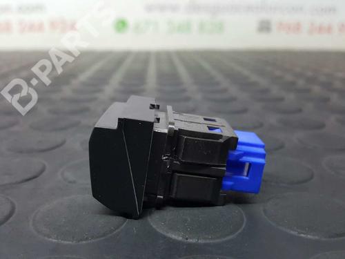 Warning switch PEUGEOT 2008 I (CU_) 1.6 BlueHDi 100 | BP11380799I22 