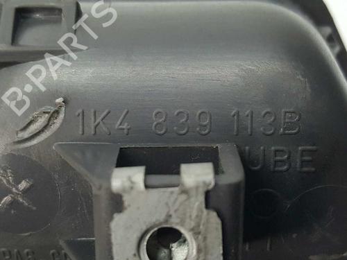 Venstre bagtil invendig håndtag VW GOLF V (1K1) 1.9 TDI | BP3289295I15 
