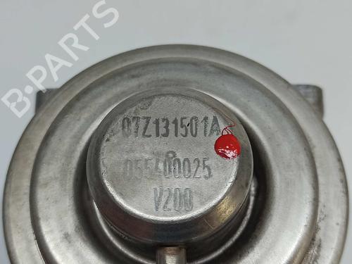 Egr VW TOUAREG (7LA, 7L6, 7L7) 5.0 V10 TDI | BP9735790M69