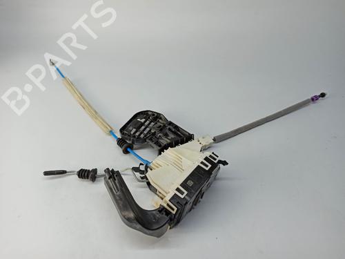 Rear right lock MERCEDES-BENZ B-CLASS Sports Tourer (W246, W242) B 200 CDI / d (246.208) | BP5254010C99