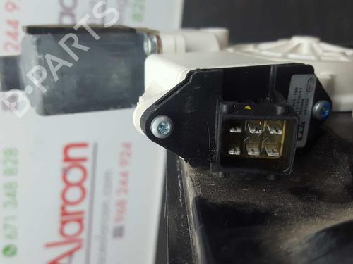 Front right window mechanism OPEL ASTRA H TwinTop (A04) 1.8 (L67) | BP2769746C23 