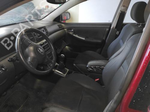 Luftventil TOYOTA COROLLA (_E12_) | BP36340567I21 - Image 6