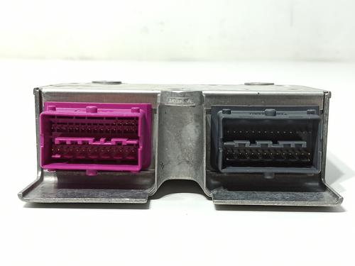 Airbag styreenhed OPEL CORSA D (S07) 1.3 CDTI (L08, L68) | BP30266351M53