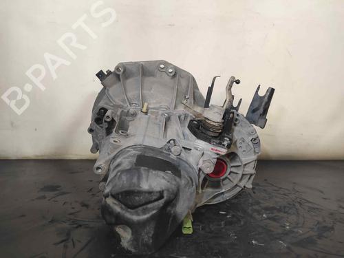 Gearbox NISSAN MICRA III (K12) 1.2 16V | BP8422379M3