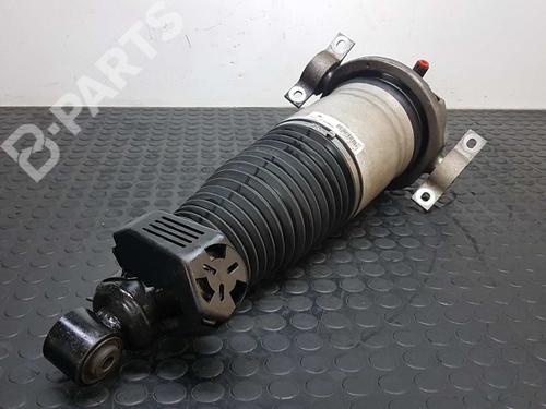 Left rear shock absorber PORSCHE CAYENNE (9PA) 3.6 | BP7157880M18 