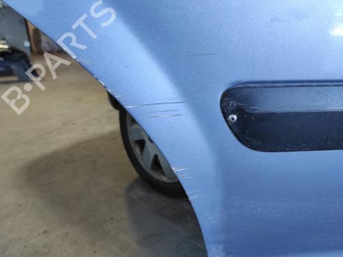 Right rear door HYUNDAI GETZ (TB) 1.1 | BP11139083C5