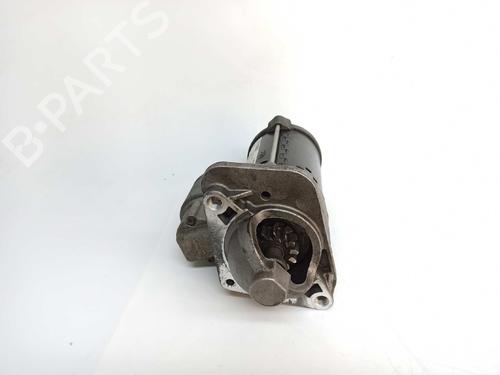 Starter RENAULT CLIO IV (BH_) 1.5 dCi 90 | BP9234300M8
