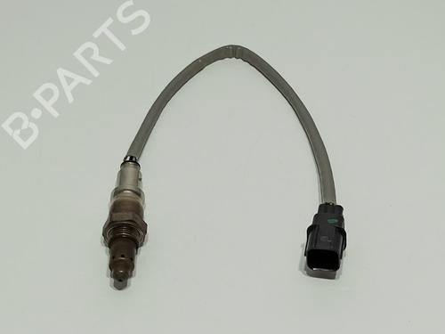 Elektronisk sensor SUZUKI IGNIS III (MF, FF) 1.2 Hybrid (ATK412) (83 hp) 18089673